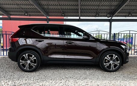 Volvo XC40 I, 2020 год, 3 499 000 рублей, 6 фотография