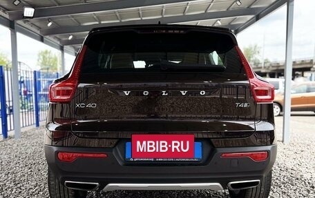 Volvo XC40 I, 2020 год, 3 499 000 рублей, 4 фотография