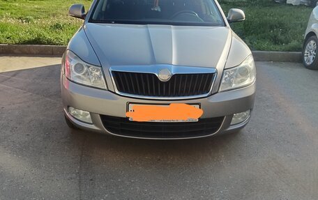 Skoda Octavia, 2010 год, 980 000 рублей, 4 фотография