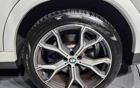 BMW X6, 2021 год, 6 890 000 рублей, 5 фотография
