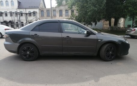 Mazda 6, 2006 год, 400 000 рублей, 3 фотография