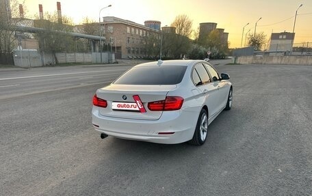 BMW 3 серия, 2014 год, 1 350 000 рублей, 4 фотография