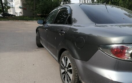 Mazda 6, 2006 год, 400 000 рублей, 4 фотография