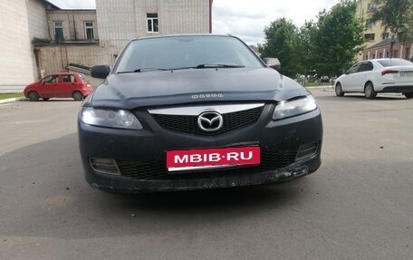 Mazda 6, 2006 год, 400 000 рублей, 2 фотография