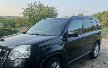 Nissan X-Trail, 2013 год, 1 700 000 рублей, 6 фотография