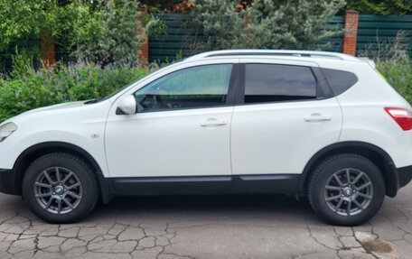 Nissan Qashqai, 2011 год, 1 250 000 рублей, 3 фотография