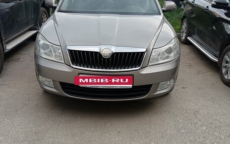 Skoda Octavia, 2010 год, 980 000 рублей, 3 фотография