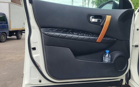 Nissan Qashqai, 2011 год, 1 250 000 рублей, 8 фотография