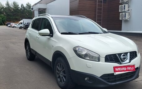 Nissan Qashqai, 2011 год, 1 250 000 рублей, 7 фотография