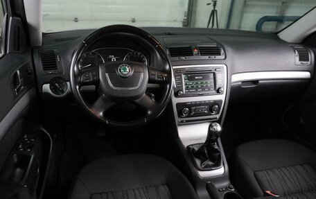 Skoda Octavia, 2010 год, 789 000 рублей, 6 фотография