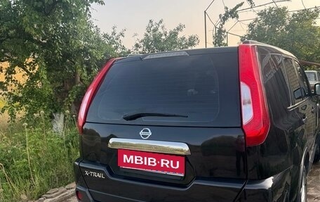 Nissan X-Trail, 2013 год, 1 700 000 рублей, 4 фотография