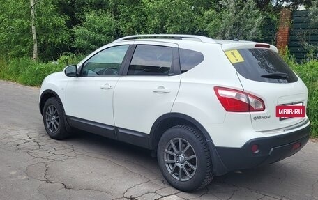 Nissan Qashqai, 2011 год, 1 250 000 рублей, 4 фотография