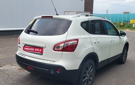 Nissan Qashqai, 2011 год, 1 250 000 рублей, 5 фотография