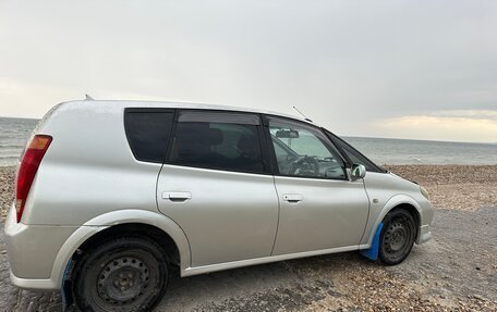 Toyota Opa I рестайлинг, 2002 год, 520 000 рублей, 2 фотография