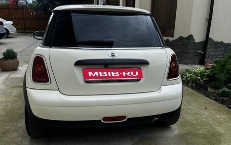 MINI Hatch, 2009 год, 620 000 рублей, 3 фотография