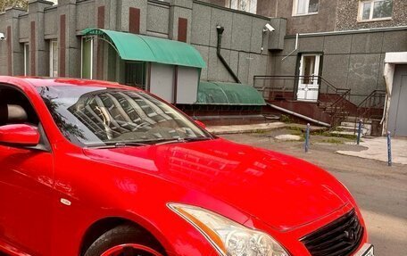 Infiniti G, 2008 год, 1 300 000 рублей, 5 фотография