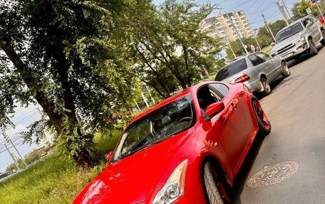 Infiniti G, 2008 год, 1 300 000 рублей, 3 фотография