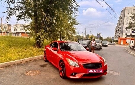 Infiniti G, 2008 год, 1 300 000 рублей, 4 фотография