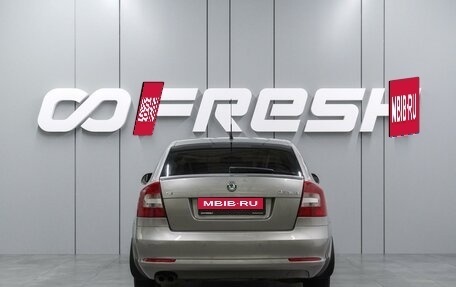 Skoda Octavia, 2010 год, 789 000 рублей, 4 фотография