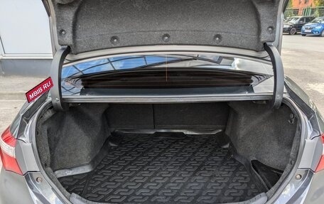 Toyota Corolla, 2013 год, 900 000 рублей, 7 фотография