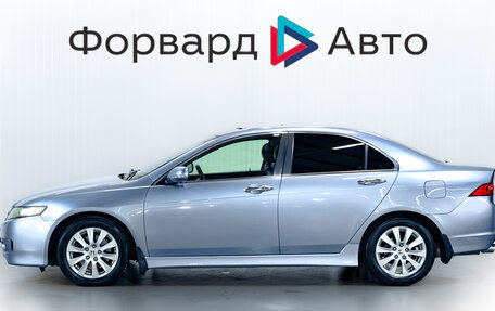 Honda Accord VII рестайлинг, 2006 год, 875 000 рублей, 4 фотография
