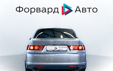 Honda Accord VII рестайлинг, 2006 год, 875 000 рублей, 6 фотография
