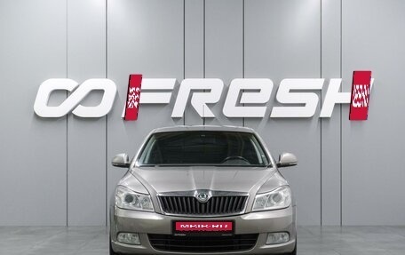 Skoda Octavia, 2010 год, 789 000 рублей, 3 фотография
