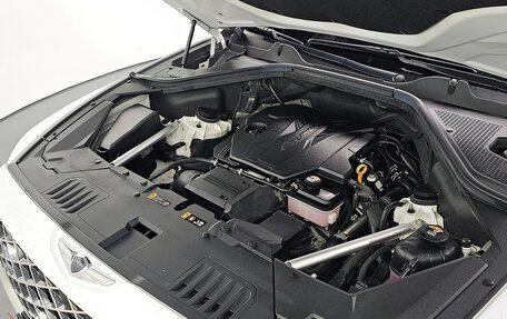 Genesis GV80 I, 2022 год, 3 945 334 рублей, 6 фотография