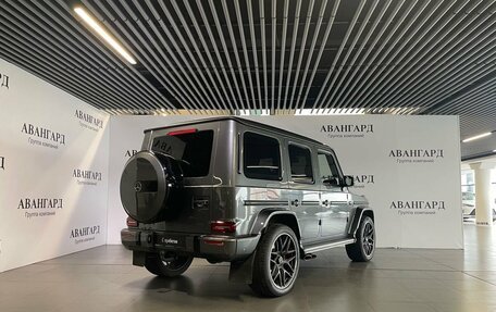 Mercedes-Benz G-Класс AMG, 2021 год, 17 990 000 рублей, 3 фотография