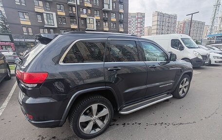 Jeep Grand Cherokee, 2014 год, 2 900 000 рублей, 3 фотография