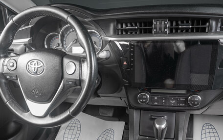 Toyota Corolla, 2013 год, 1 299 000 рублей, 6 фотография