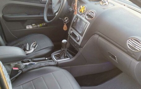 Ford Focus II рестайлинг, 2007 год, 451 000 рублей, 3 фотография