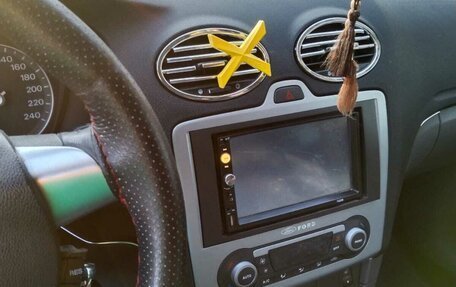 Ford Focus II рестайлинг, 2007 год, 451 000 рублей, 8 фотография