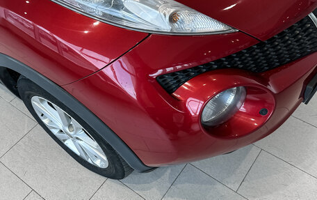 Nissan Juke II, 2012 год, 1 034 000 рублей, 4 фотография