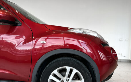 Nissan Juke II, 2012 год, 1 034 000 рублей, 5 фотография