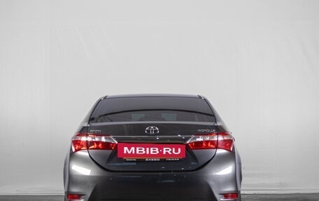 Toyota Corolla, 2013 год, 1 299 000 рублей, 2 фотография