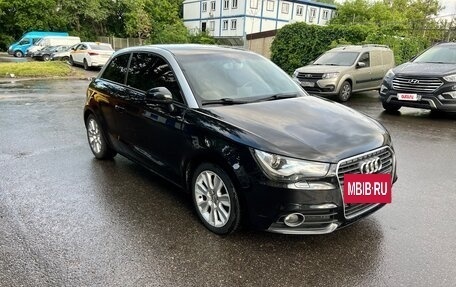 Audi A1, 2011 год, 1 100 000 рублей, 2 фотография