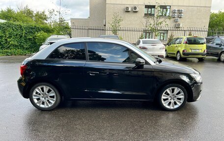 Audi A1, 2011 год, 1 100 000 рублей, 3 фотография