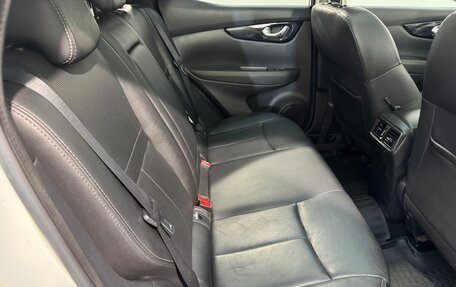 Nissan Qashqai, 2014 год, 1 549 800 рублей, 4 фотография