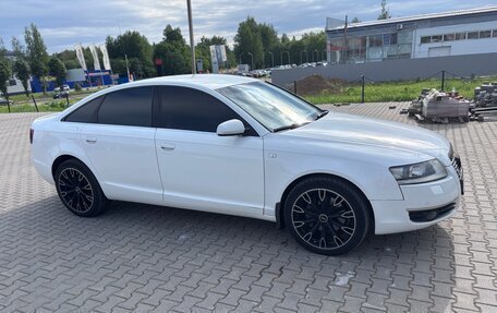 Audi A6, 2005 год, 950 000 рублей, 2 фотография