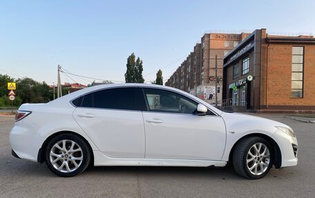 Mazda 6, 2010 год, 795 000 рублей, 3 фотография