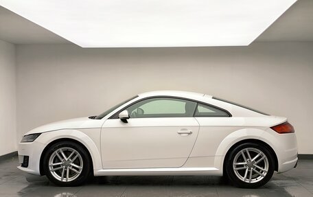 Audi TT, 2016 год, 3 630 000 рублей, 6 фотография