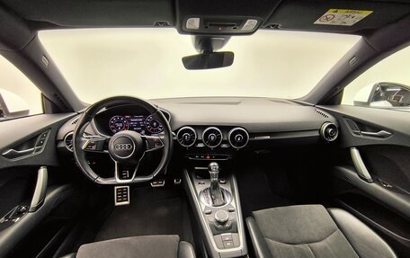 Audi TT, 2016 год, 3 630 000 рублей, 7 фотография