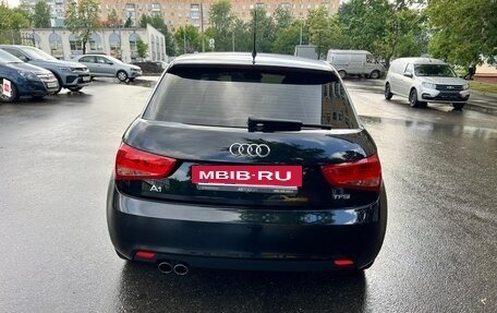 Audi A1, 2011 год, 1 100 000 рублей, 5 фотография