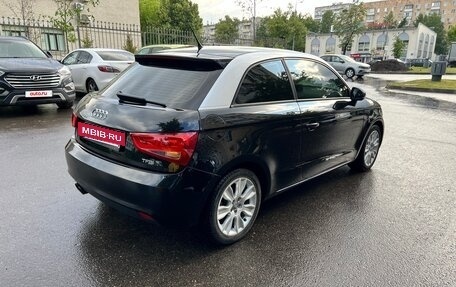 Audi A1, 2011 год, 1 100 000 рублей, 4 фотография
