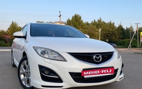 Mazda 6, 2010 год, 795 000 рублей, 2 фотография