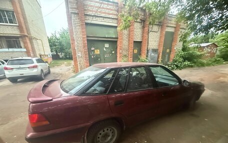 Daewoo Espero, 1999 год, 55 000 рублей, 2 фотография