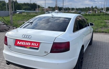 Audi A6, 2005 год, 950 000 рублей, 3 фотография