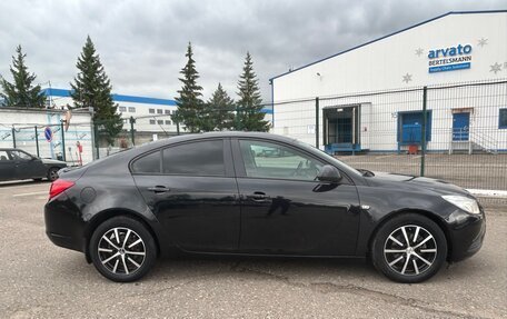 Opel Insignia II рестайлинг, 2012 год, 750 000 рублей, 2 фотография