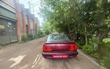 Daewoo Espero, 1999 год, 55 000 рублей, 3 фотография